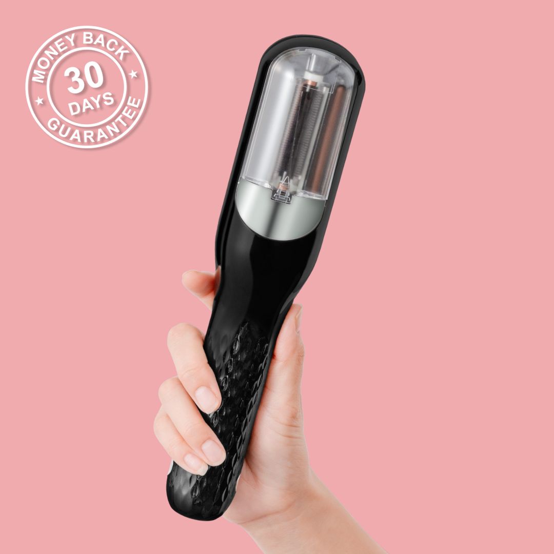 Durava® - The Ultimate Split End Hair Trimmer