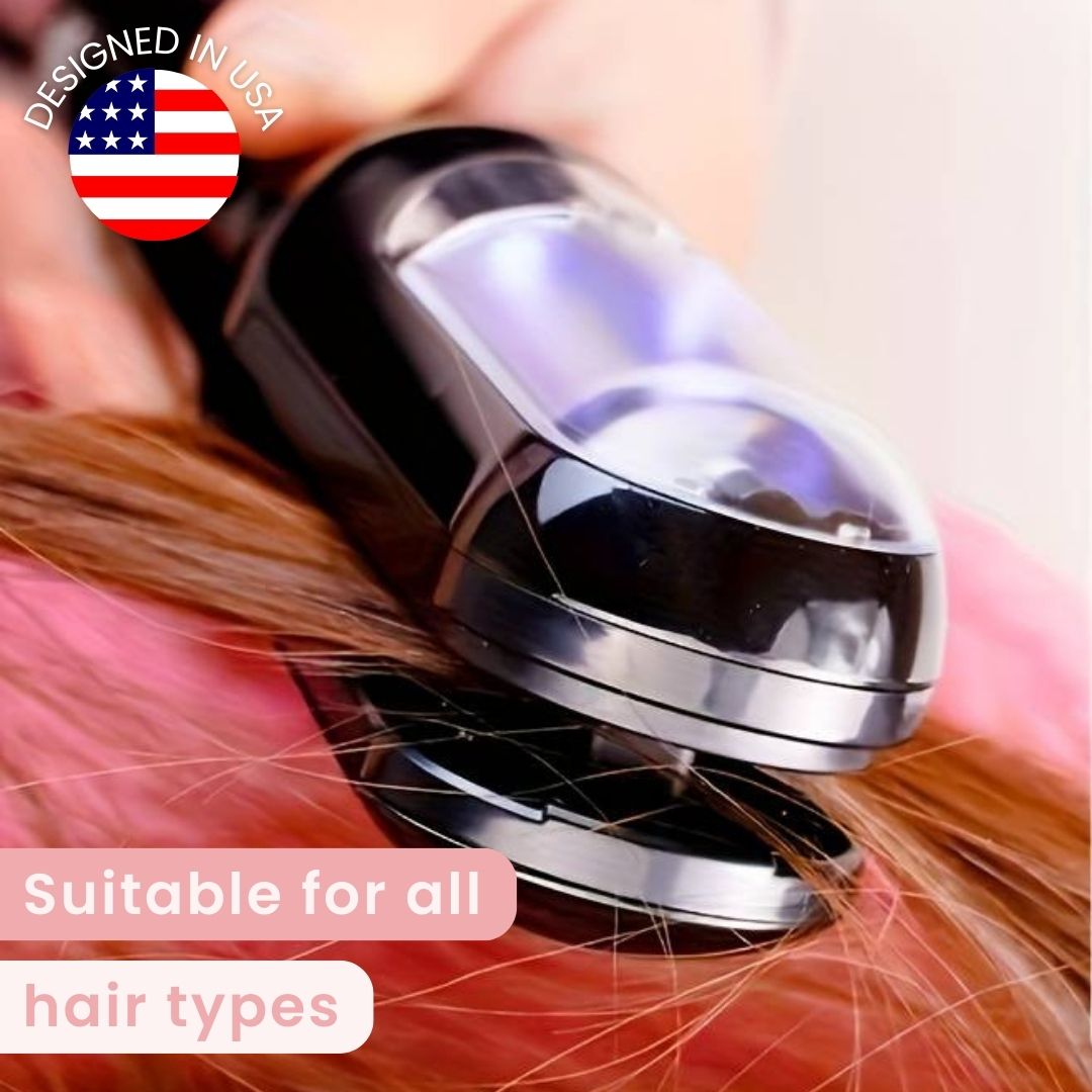 Durava® - The Ultimate Split End Hair Trimmer